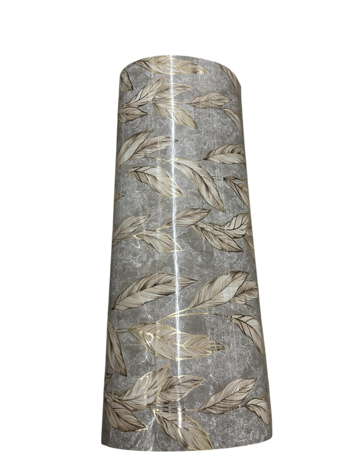 Rotolo Adesivo da Parete Marmorizzato - 120x300 cm
