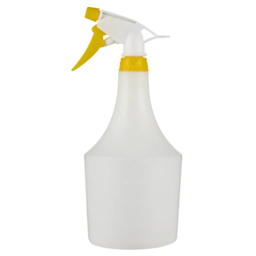 Spruzzino acqua bottiglie di plastica spray 500ml