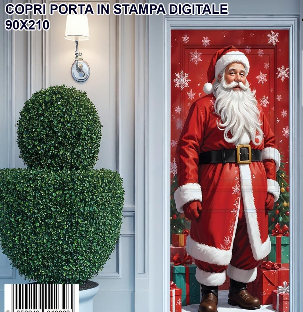 COPRI PORTA