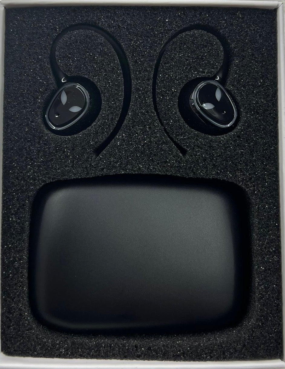 Auricolari wireless Bluetooth Q20 Pro