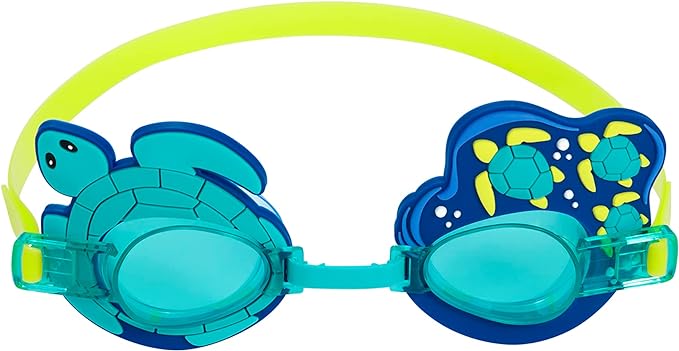 Occhialini da nuoto Bestway