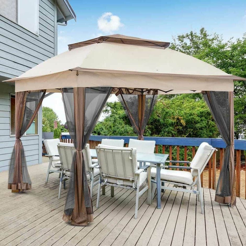 Gazebo 3mX3m