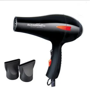 Asciugacapelli Bright Hair Dryer 3900 / professional