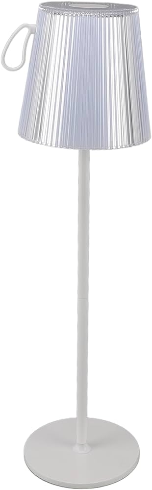 Lampada da Tavolo Wireless