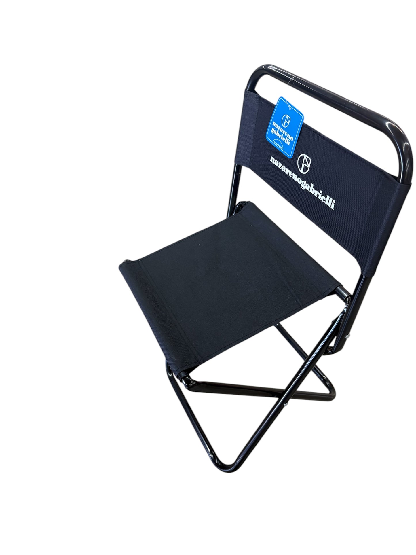 Sedia Oasi Pieghevole misura 35x28x58cm