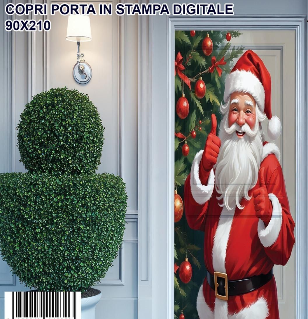 COPRI PORTA