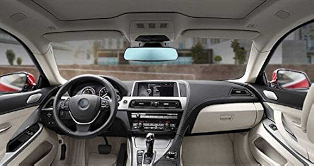 AUTO SPECCHIETTO RETROVISORE FULL HD 1080P TELECAMERA VIDEOCAMERA PARCHEGGIO