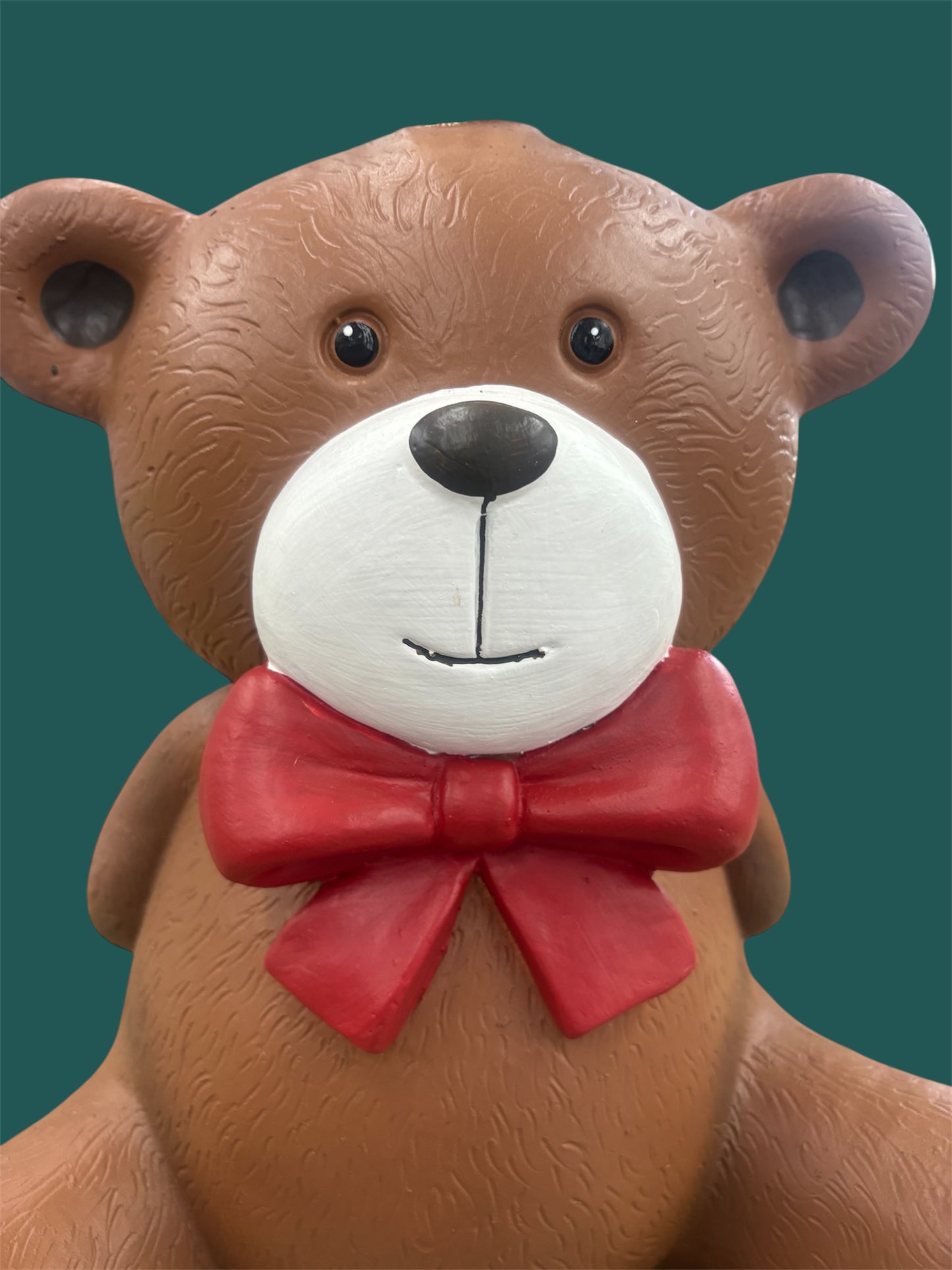 Base albero orsacchiotto