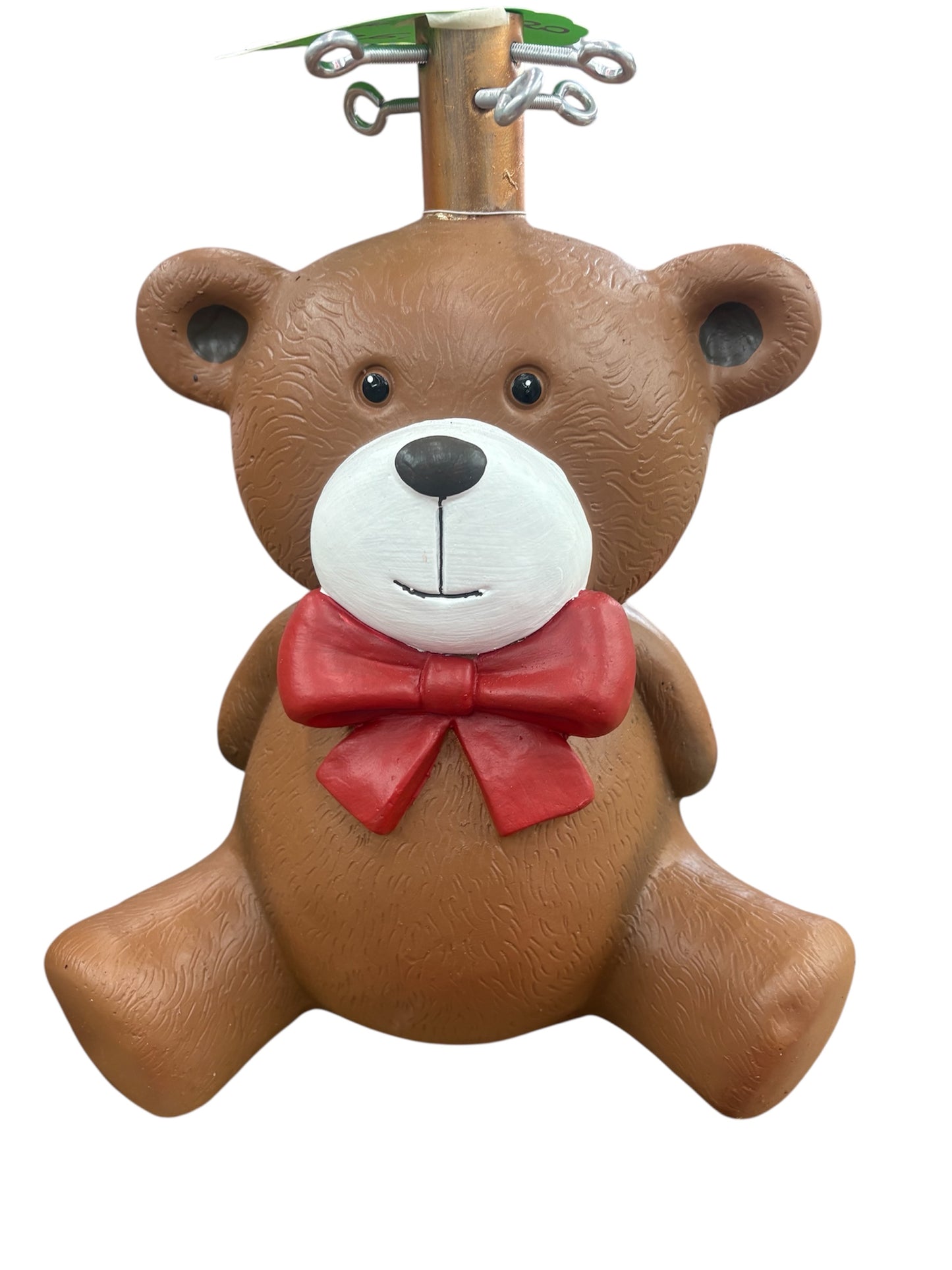 Base albero orsacchiotto