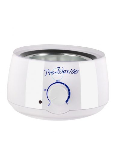 Scaldacera Pro-Wax 100 400ml 100W