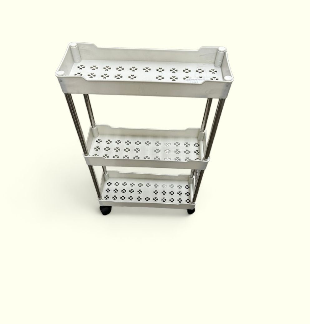 Carrello Portatutto salvaspazio Grande/Piccolo