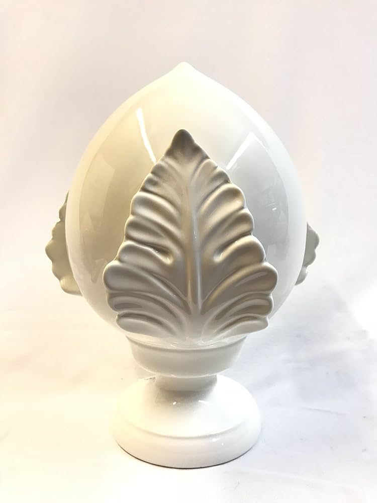 Pumo Pomo Bianco