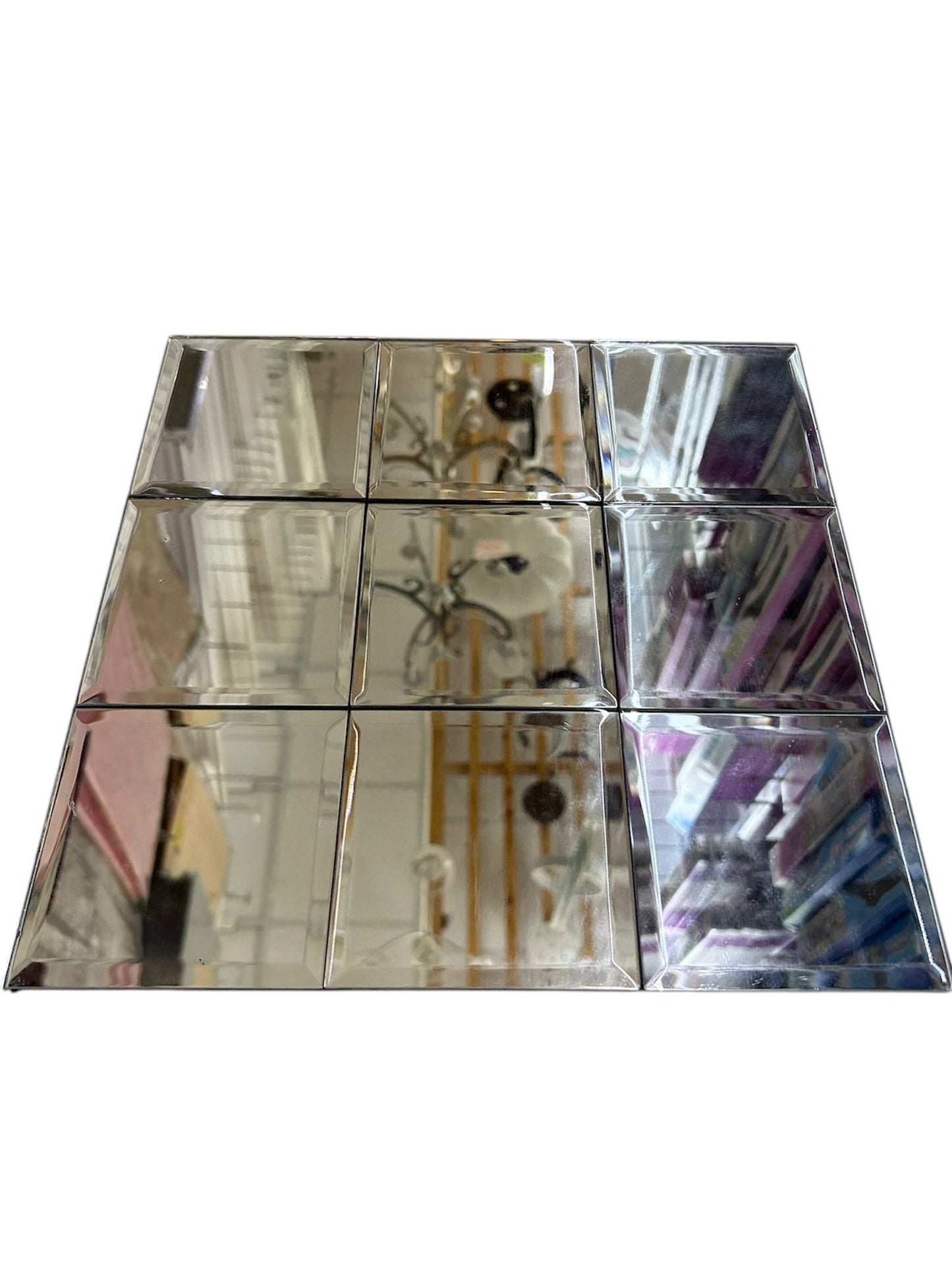 Piastrelle Adesive 30x30