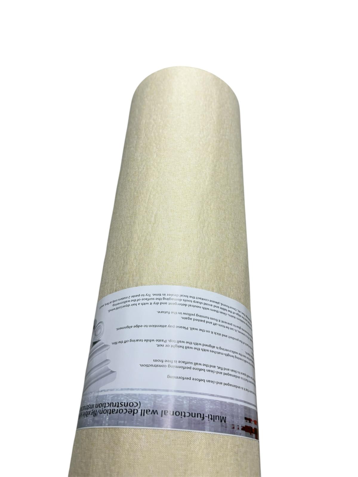Rotolo Adesivo in tessuto misura 65x295