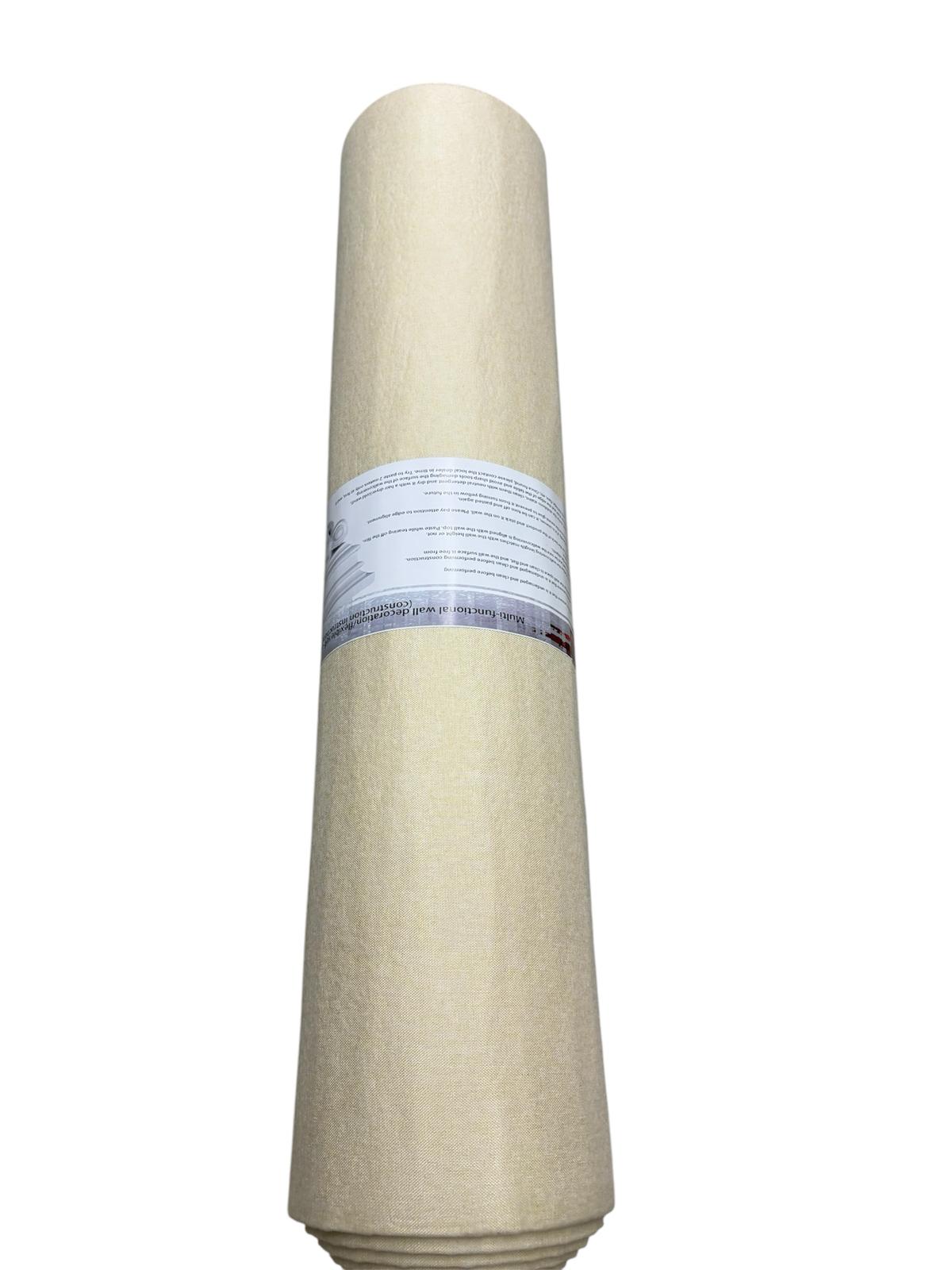 Rotolo Adesivo in tessuto misura 65x295
