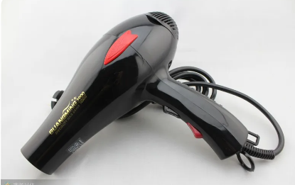 Asciugacapelli Bright Hair Dryer 3900 / professional