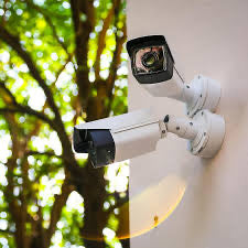 Videocamere di sorveglianza
