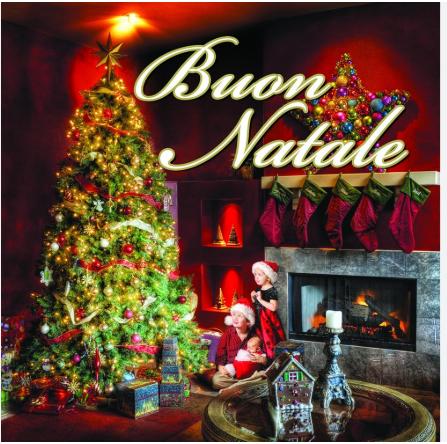 Decorazioni Natalizie