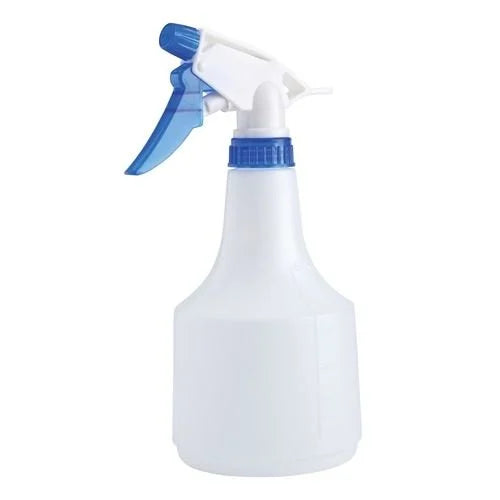Spruzzino acqua  bottiglie di plastica spray 500ml
