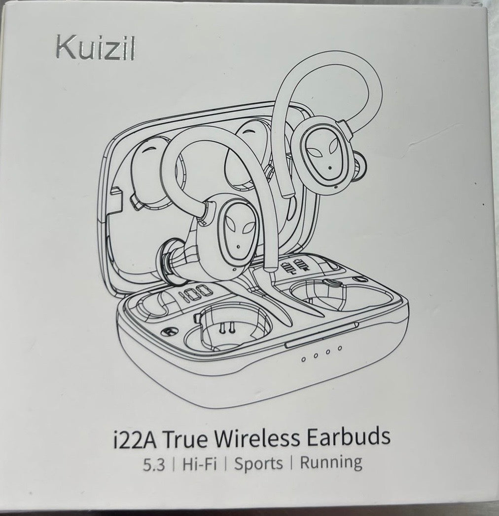 Auricolari wireless Bluetooth Q20 Pro