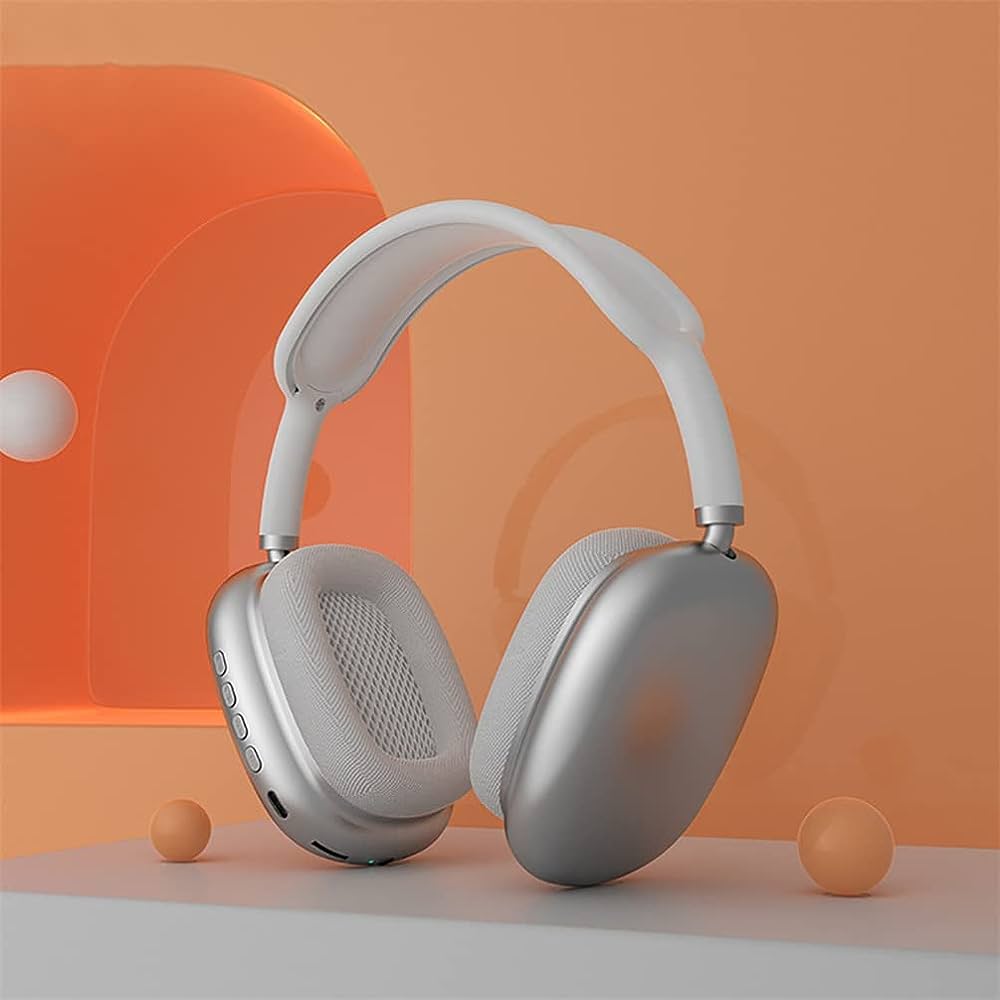 Cuffie Bluetooth - P9