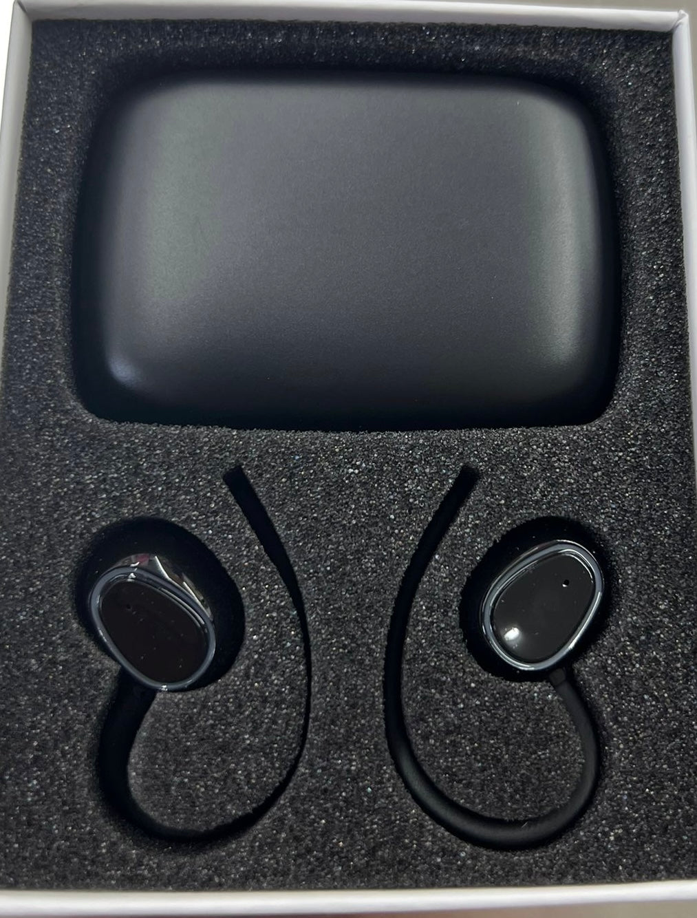Auricolari wireless Bluetooth Q20 Pro