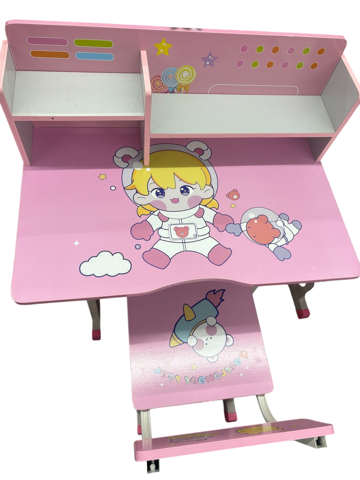Banco Scuola Bambini