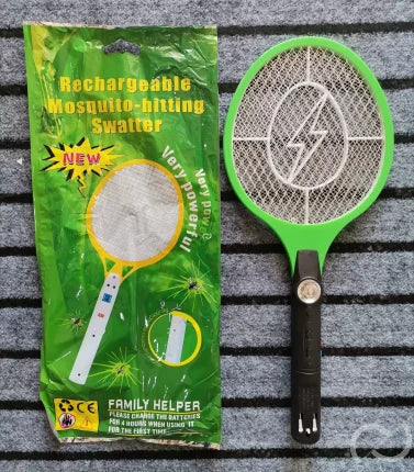 Racchetta Zanzare Elettrica