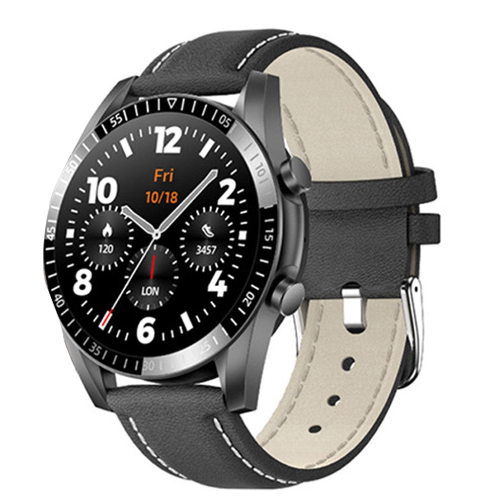 S36 Pro smartwatch Bluetooth
