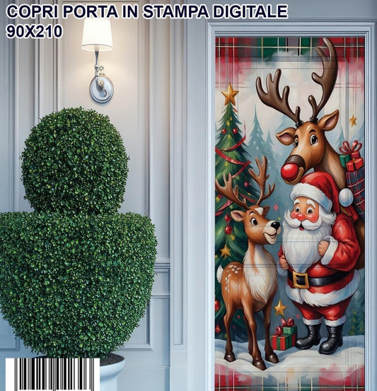 COPRI PORTA