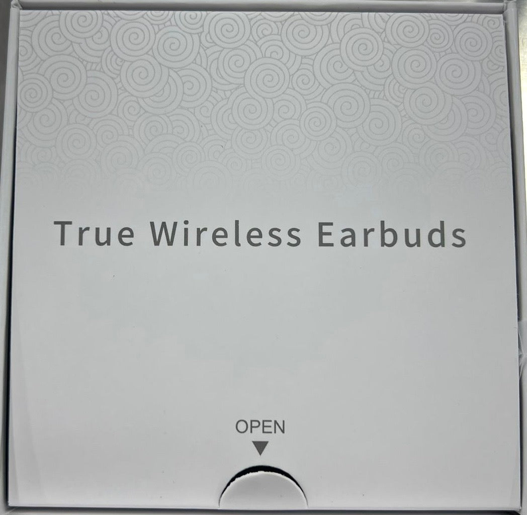 Auricolari wireless Bluetooth Q20 Pro