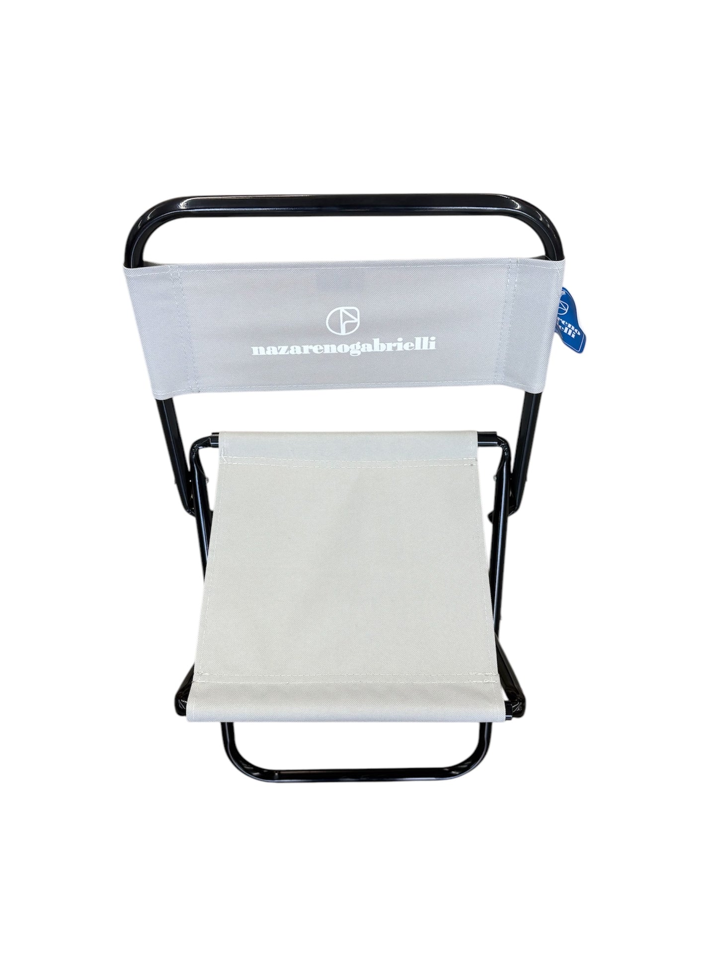 Sedia Oasi Pieghevole misura 35x28x58cm