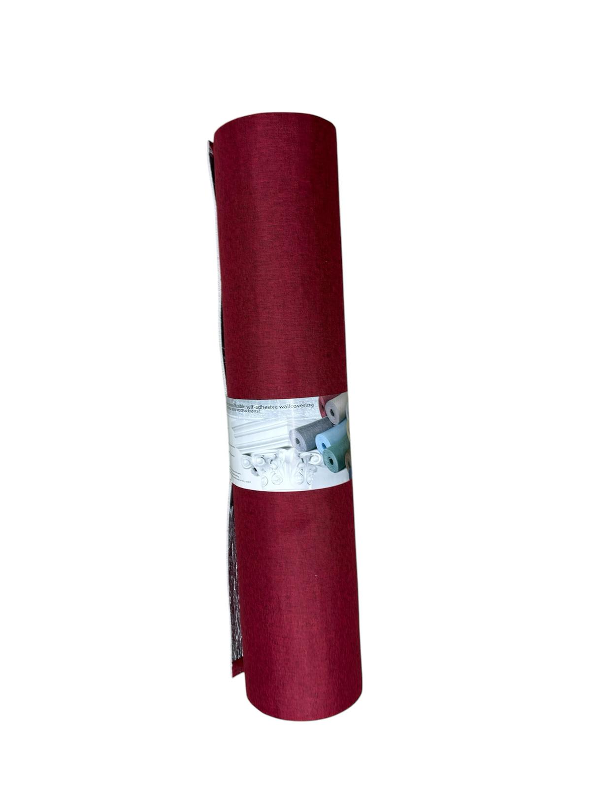 Rotolo Adesivo in tessuto misura 65x295