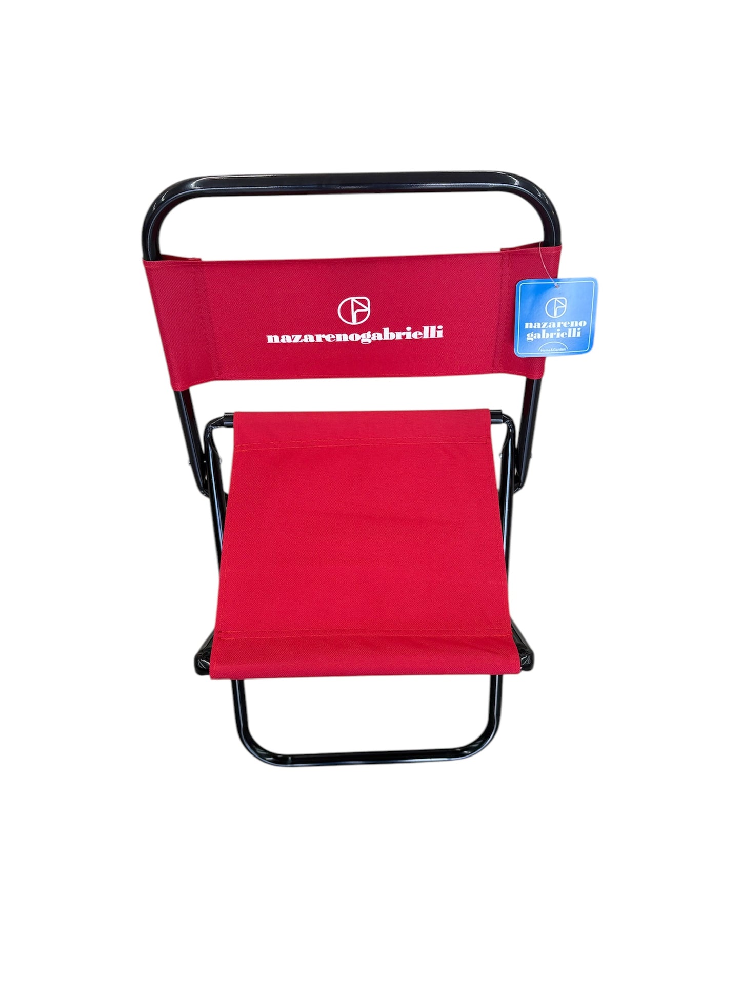 Sedia Oasi Pieghevole misura 35x28x58cm