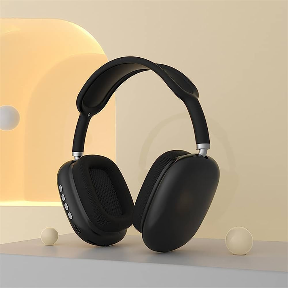 Cuffie Bluetooth - P9