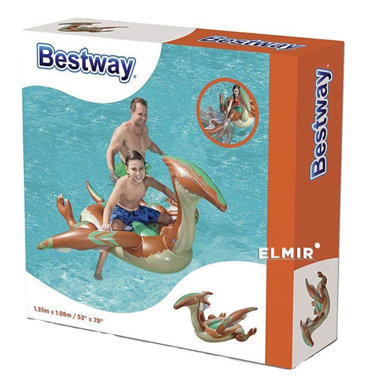 Dinosauro gonfiabile Bestway 135 cm
