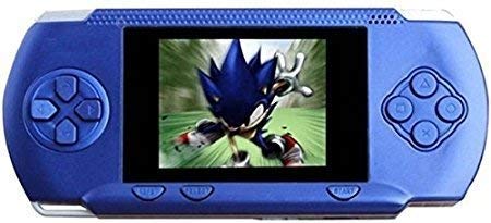 console di gioco portatile | la migliore console di gioco per bambini | Console per videogiochi multicolore |