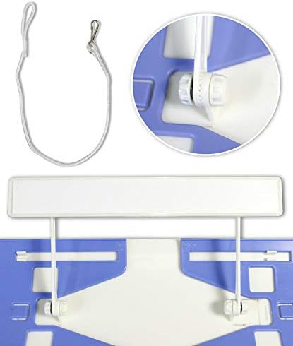 Deflettore aria condizionata deviatore condizionatore allungabile 50 a 70 cm