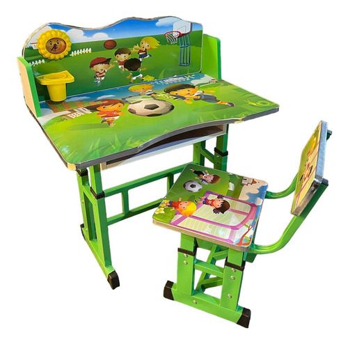 Banco Scuola Bambini