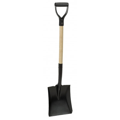 Pala da Giardino Quadrata  23x35x100mm