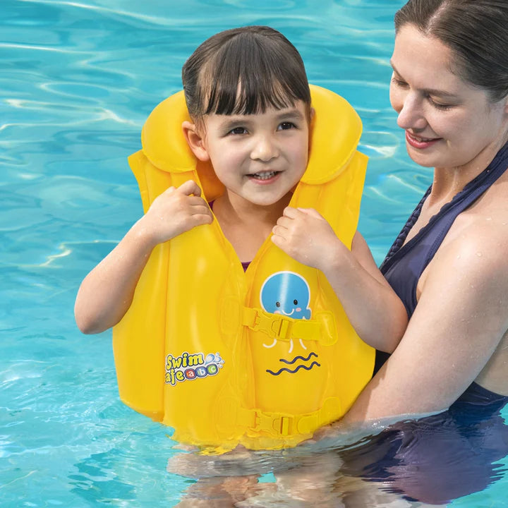Giubbotto Salvagente Swim Safe