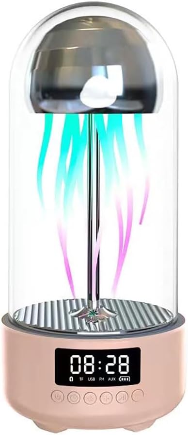 Cassa Bluetooth meduse