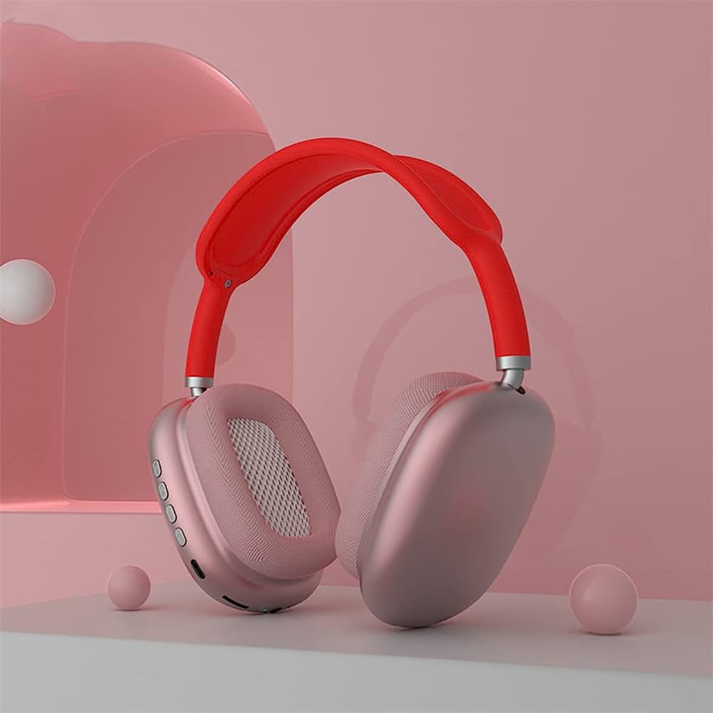 Cuffie Bluetooth - P9
