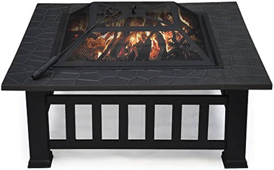 Braciere Barbecue 80x80