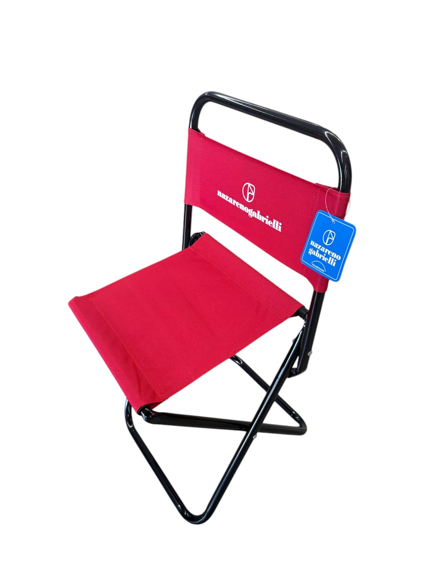 Sedia Oasi Pieghevole misura 35x28x58cm