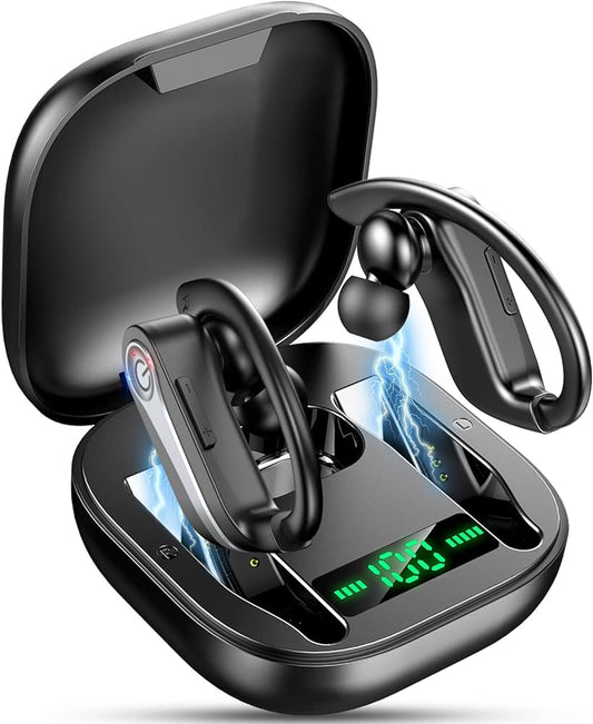 Auricolari wireless Bluetooth Q20 Pro