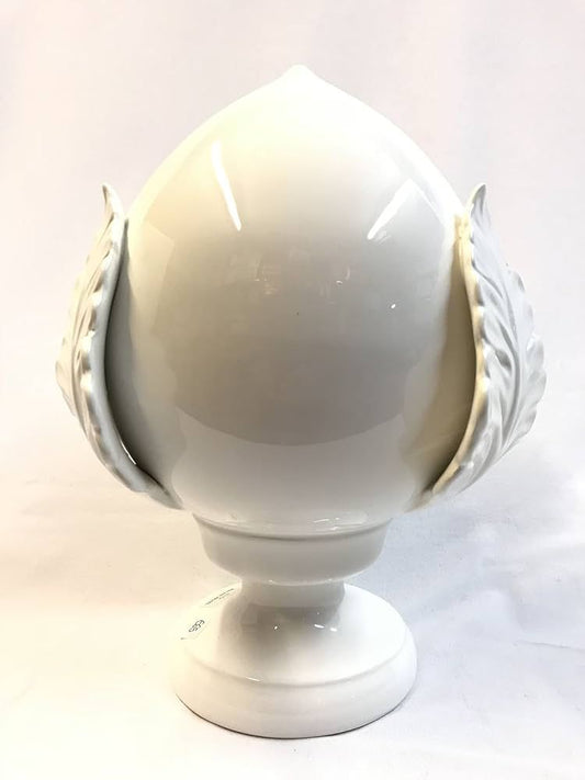 Pumo Pomo Bianco