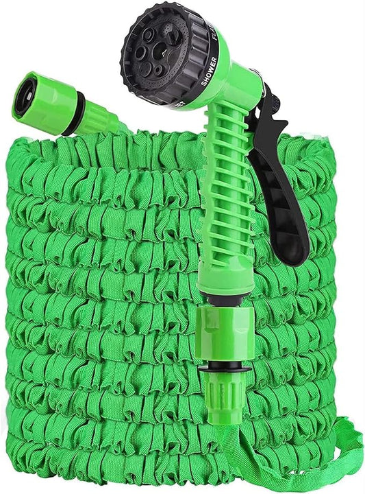 Tubo da Giardino Estensibile 15m