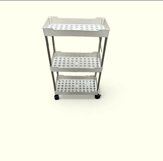 Carrello Portatutto salvaspazio Grande/Piccolo