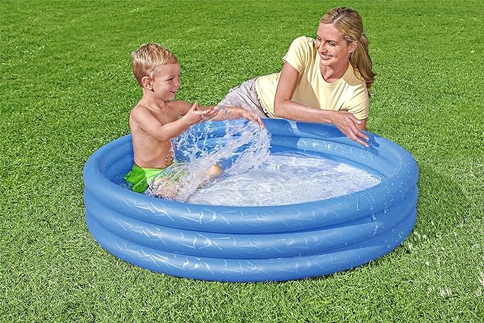 PISCINA BESTWAY 1,22 X 25 CM PER 2 ANNI